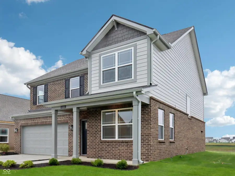 1315 Foxtail Lane, Greenwood, IN 46143 - Image #3