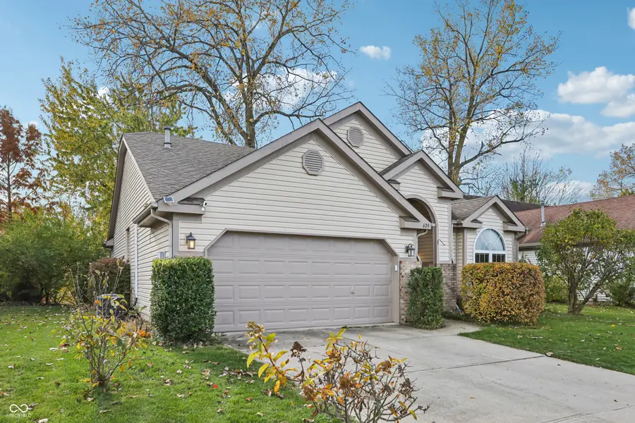 629 Beaverbrook Drive, Carmel, IN 46032 - Image #3