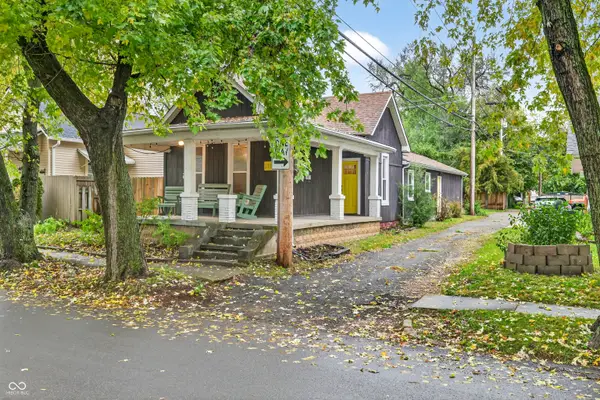 1117 California Street, Columbus, IN 47201