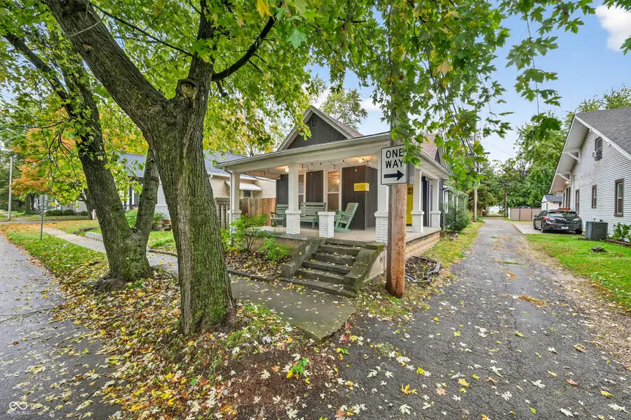 1117 California Street, Columbus, IN 47201 - Image #2