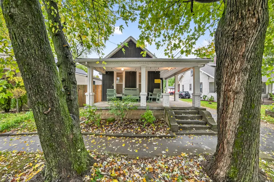 1117 California Street, Columbus, IN 47201 - Image #3