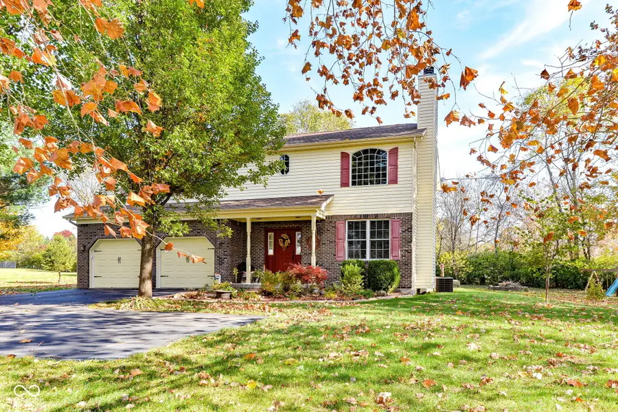 11835 N Bens Court, Camby, IN 46113 - Image #2