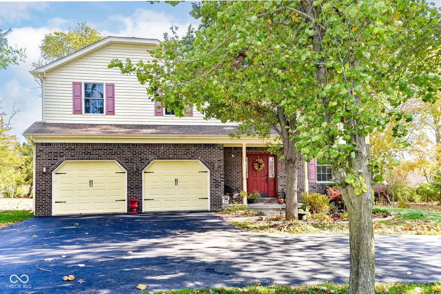 11835 N Bens Court, Camby, IN 46113 - Image #3