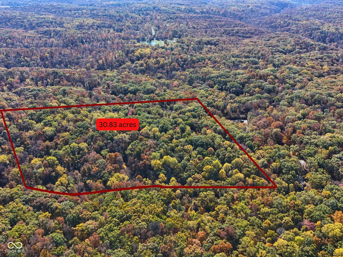 0 Mt Liberty Road, Nashville, IN 47448 - Image #1