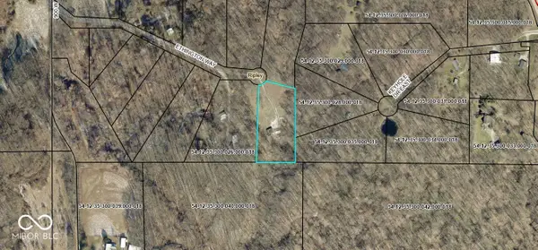 8770 W Ethington Way, Crawfordsville, IN 47933