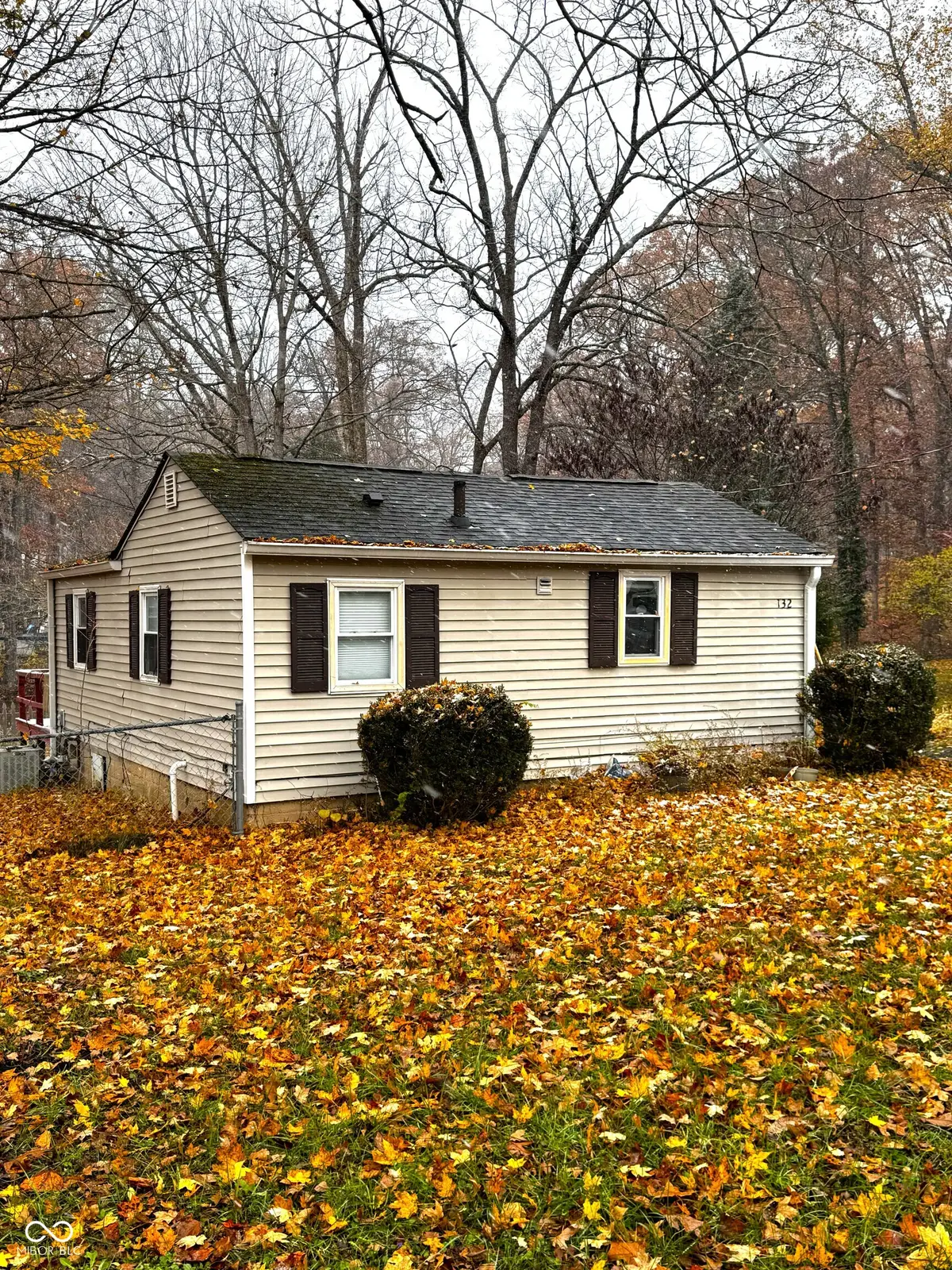 132 W Eddleman Drive, Nineveh, IN 46164 - Image #1