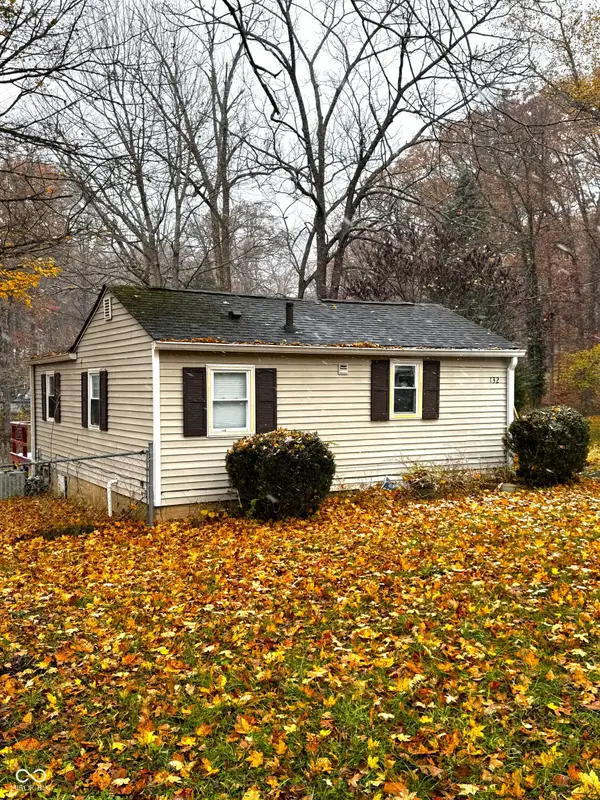 132 W Eddleman Drive, Nineveh, IN 46164