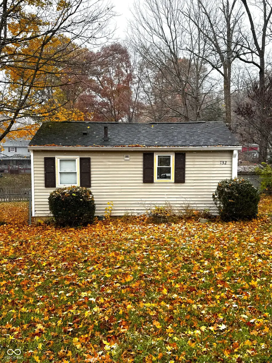 132 W Eddleman Drive, Nineveh, IN 46164 - Image #2