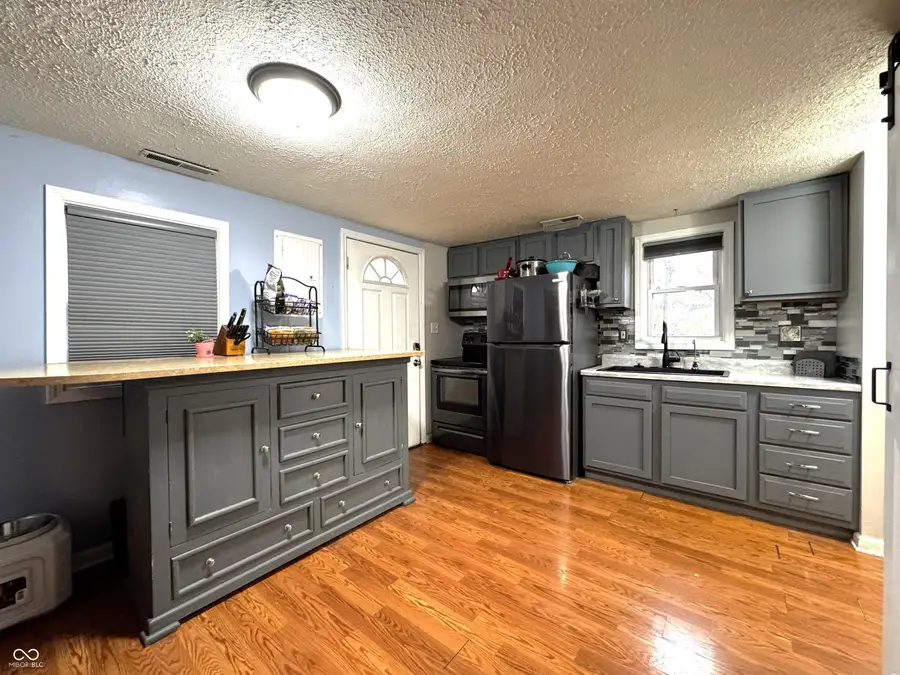 132 W Eddleman Drive, Nineveh, IN 46164 - Image #3