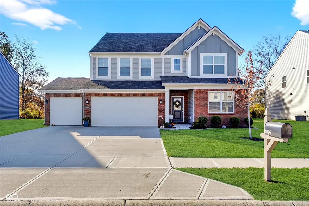 8107 Wagman Street, Camby, IN 46113 - Image #1