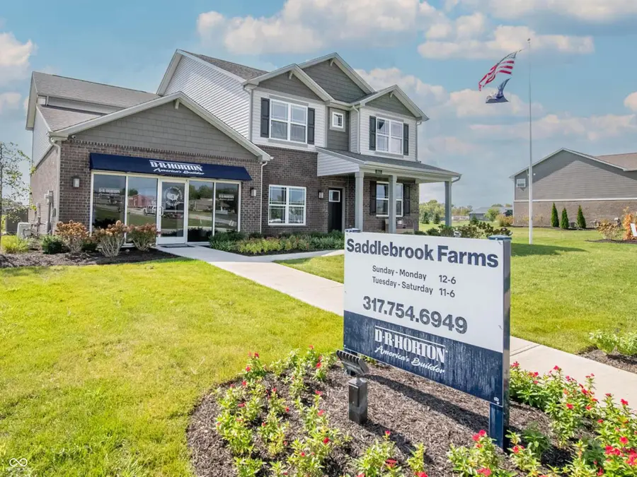 841 Pearl Street, Whiteland, IN 46184 - Image #2