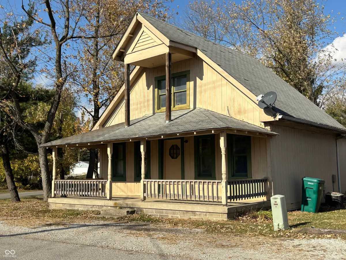 2 Harrison Street, Whitestown, IN 46075 - Image #1