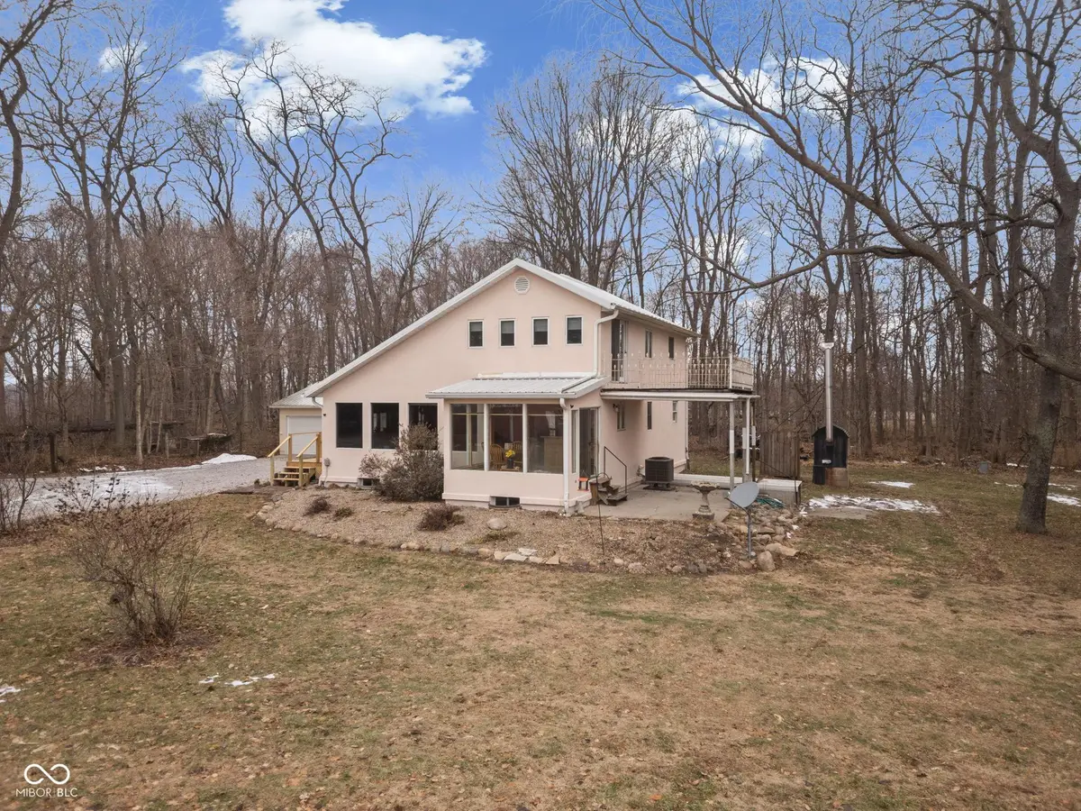 10162 N New Richmond Road, New Richmond, IN 47967 - Image #1