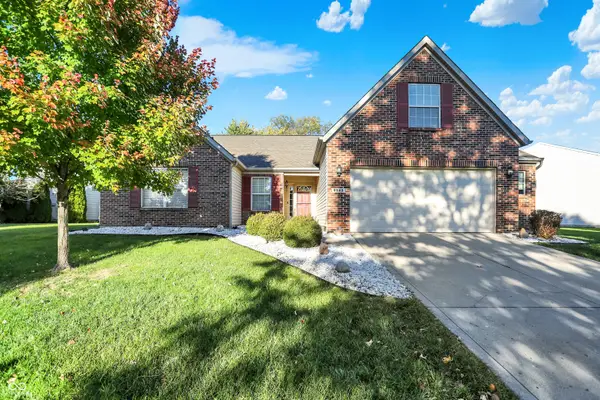 6543 Caressa Way, Indianapolis, IN 46259