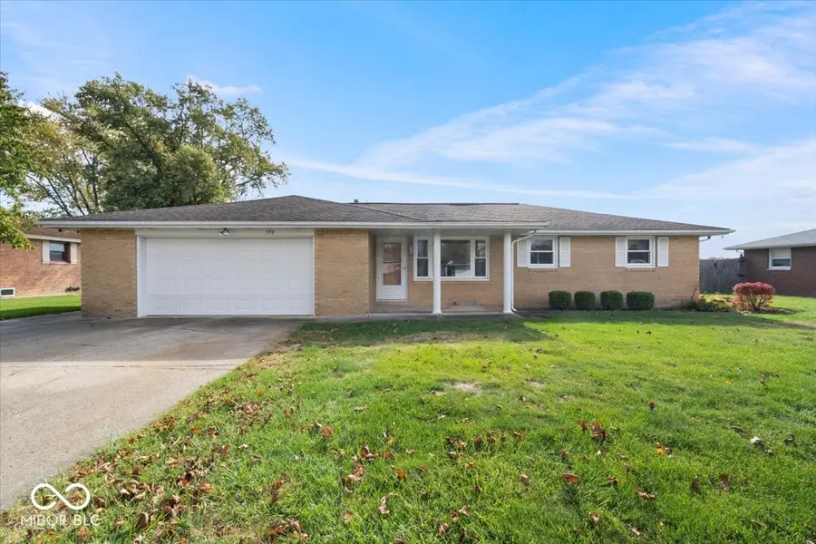 509 Imy Lane, Anderson, IN 46013 - Image #2