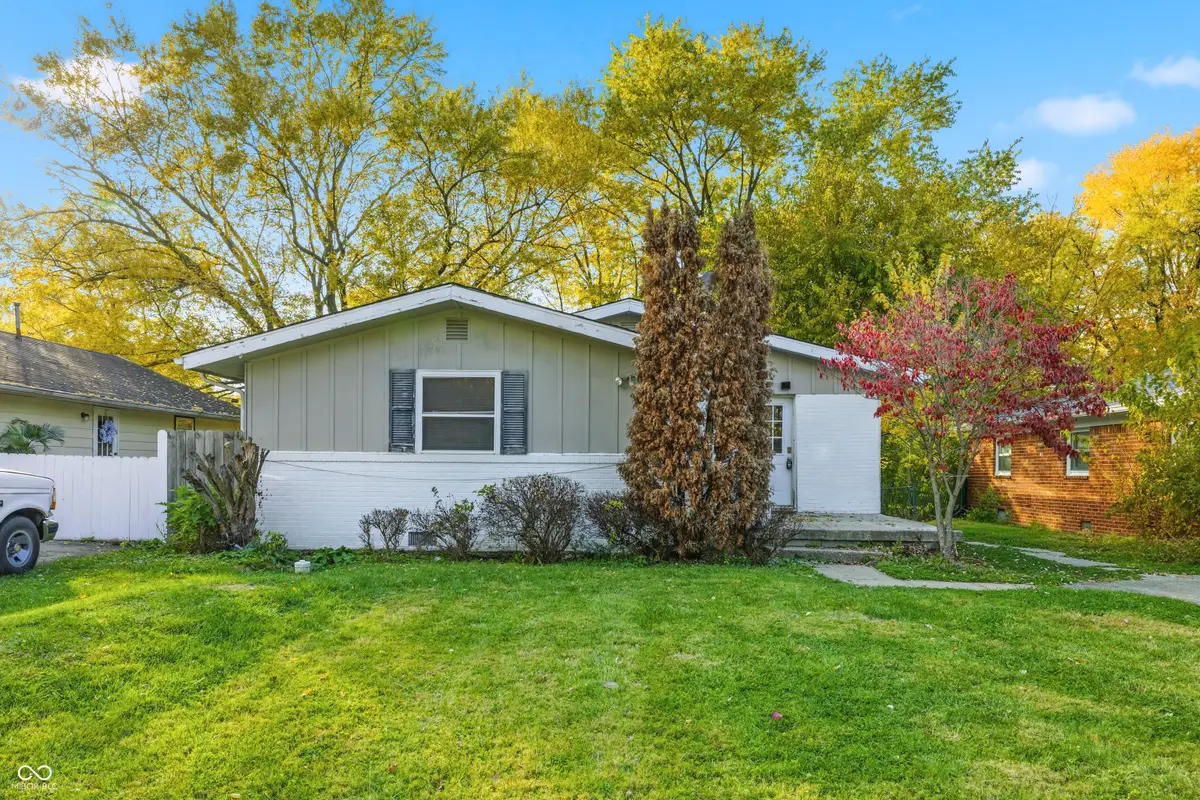 330 N Hugo Street, Indianapolis, IN 46229 - Image #1