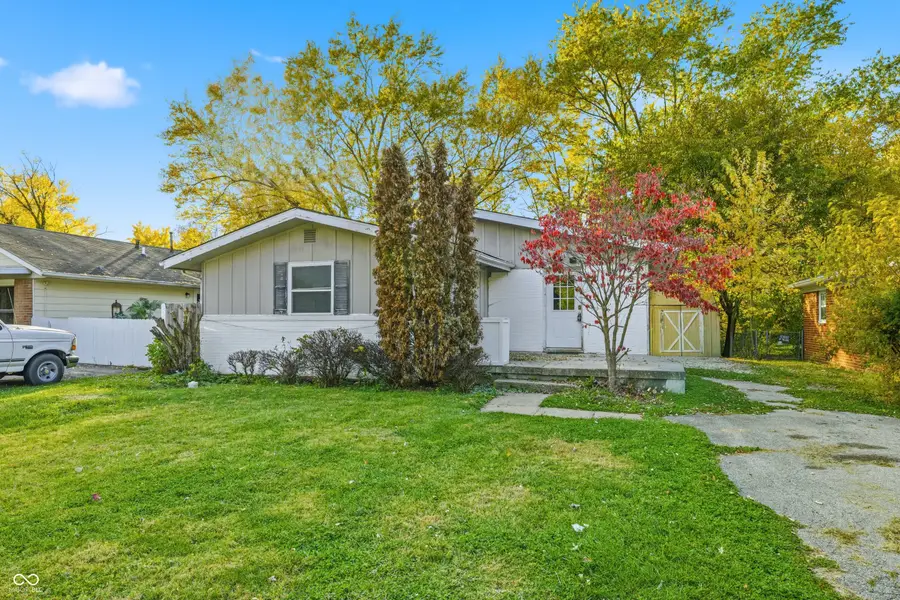 330 N Hugo Street, Indianapolis, IN 46229 - Image #2