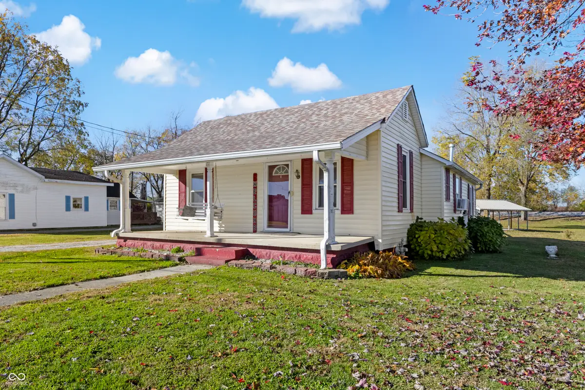 1620 Jonesville Road, Columbus, IN 47201 - Image #1