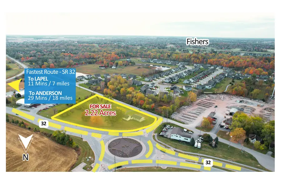 4844 Conner Street, Noblesville, IN 46060 - #3