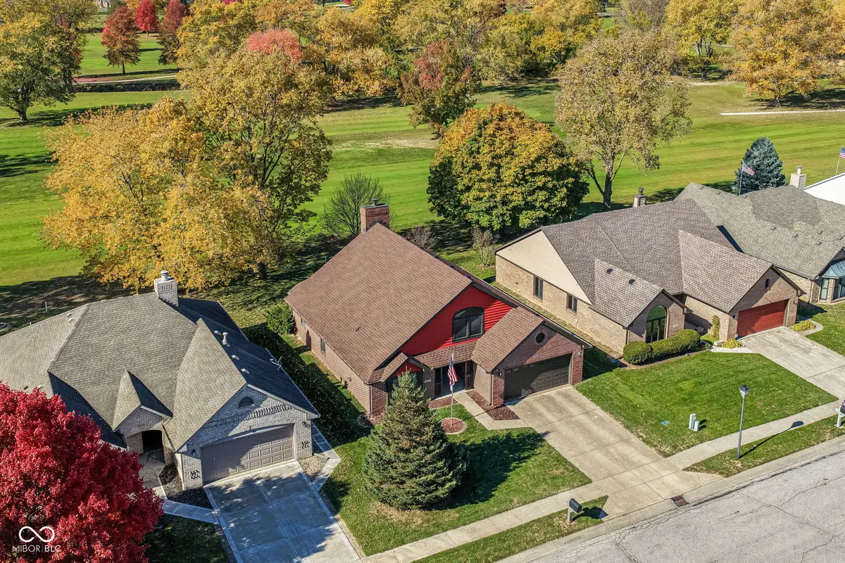 1946 Golf Stream Drive, Indianapolis, IN 46229 - Image #1