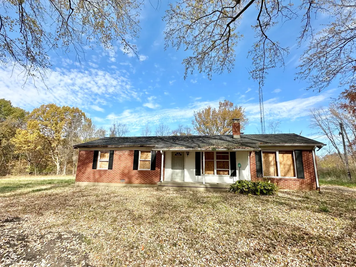 2340 W Hibbs Road, Kingman, IN 47952 - Image #1