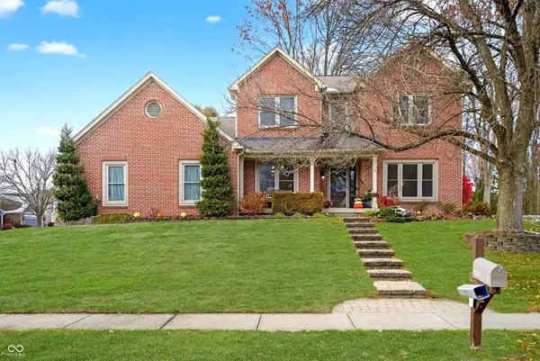 9202 Conway Court, Fishers, IN 46037