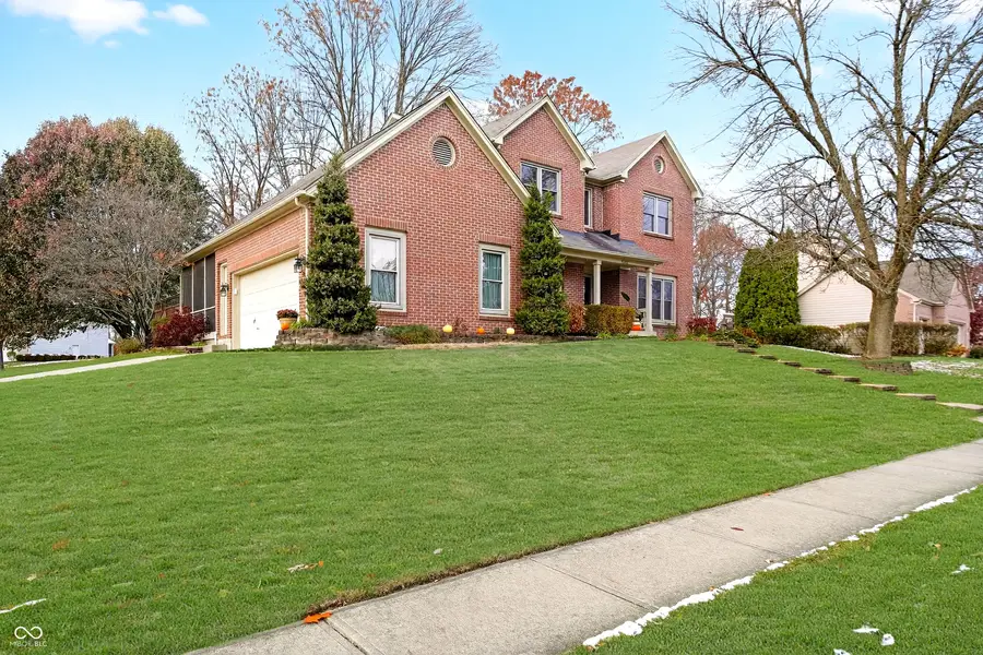 9202 Conway Court, Fishers, IN 46037 - Image #2