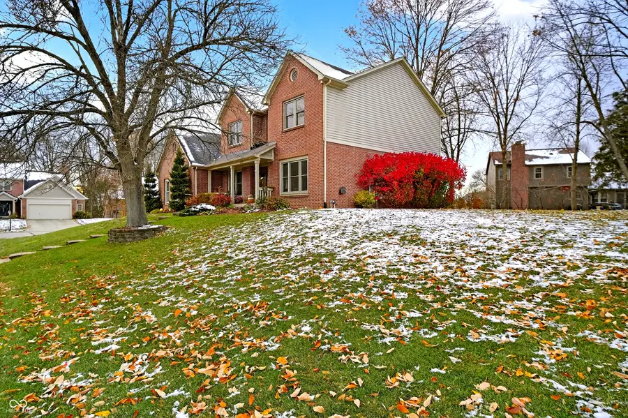 9202 Conway Court, Fishers, IN 46037 - Image #3