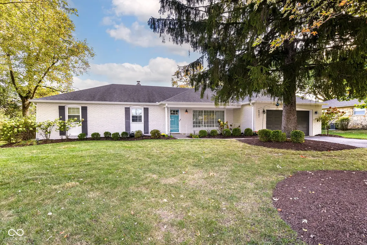 6441 Hythe Road, Indianapolis, IN 46220 - Image #1