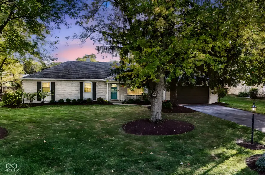 6441 Hythe Road, Indianapolis, IN 46220 - Image #2