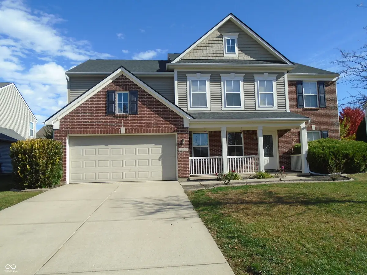 2097 S Woodgrove Way, New Palestine, IN 46163 - Image #1