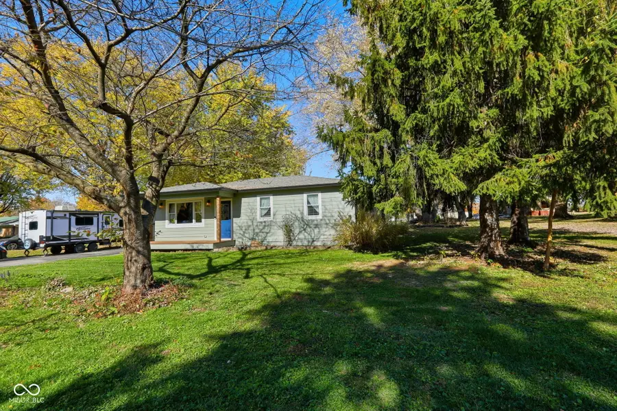 11240 E Mcgregor Road, Indianapolis, IN 46259 - Image #2