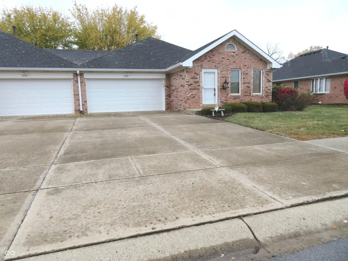 212 Hamilton Street, Brownsburg, IN 46112 - Image #1