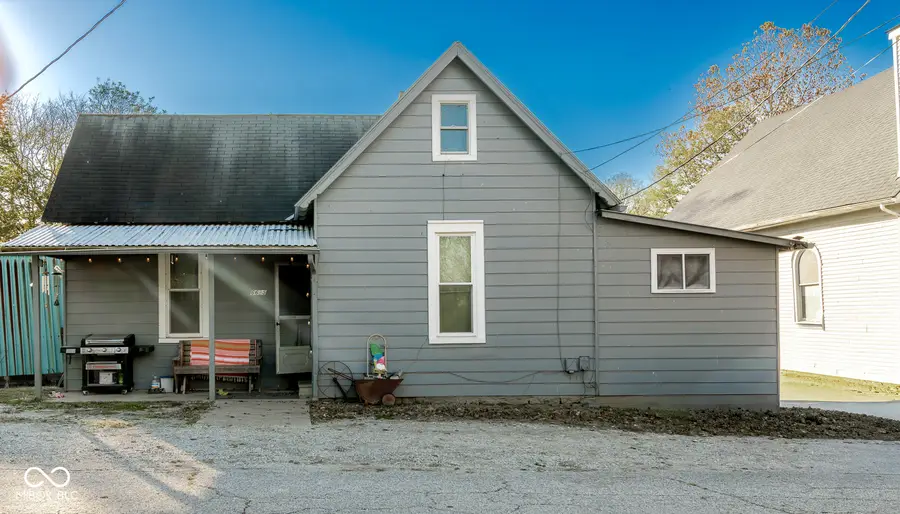 6685 N County Road 575 W, Scipio, IN 47273 - Image #2