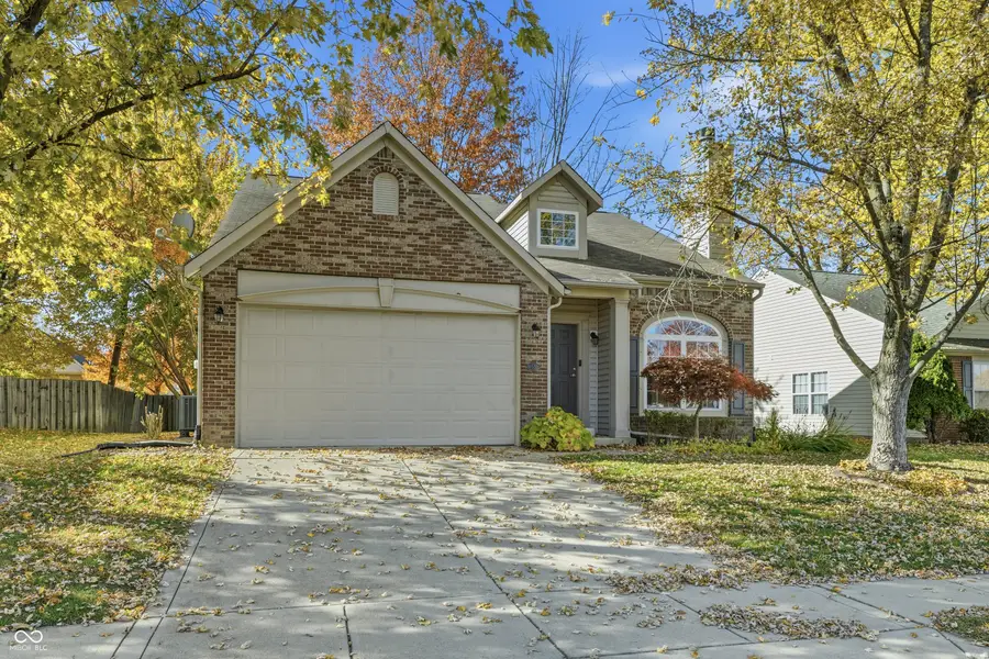 11558 Perkins Street, Carmel, IN 46032 - Image #2