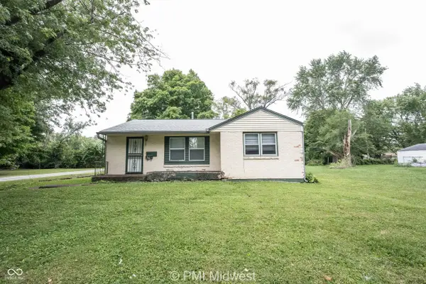 2121 Euclid Drive, Anderson, IN 46011