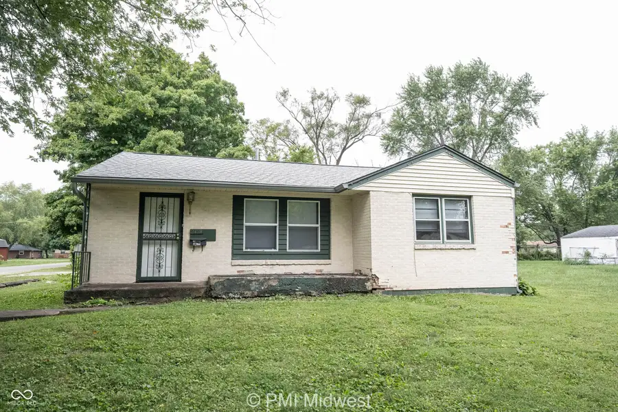 2121 Euclid Drive, Anderson, IN 46011 - Image #2