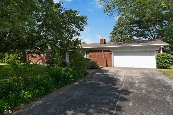 1323 Locust Place, Thorntown, IN 46071