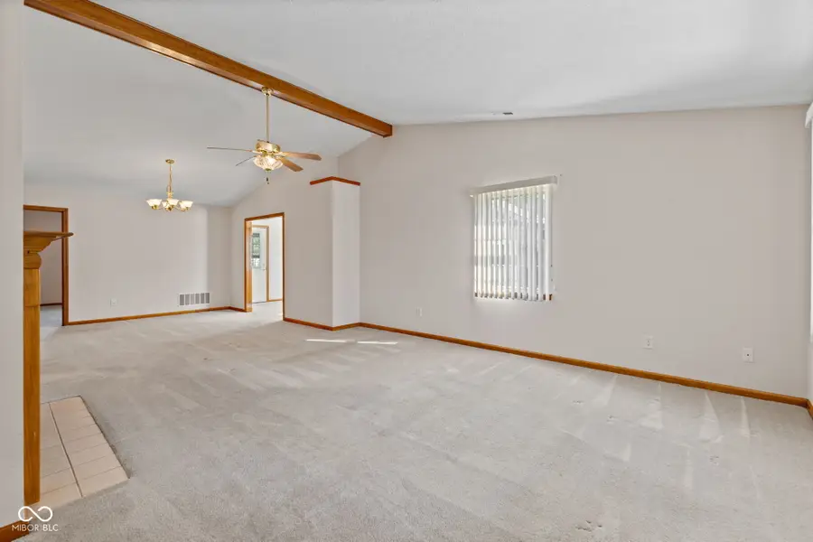 1621 Vidalia Court, Greenwood, IN 46143 - Image #3