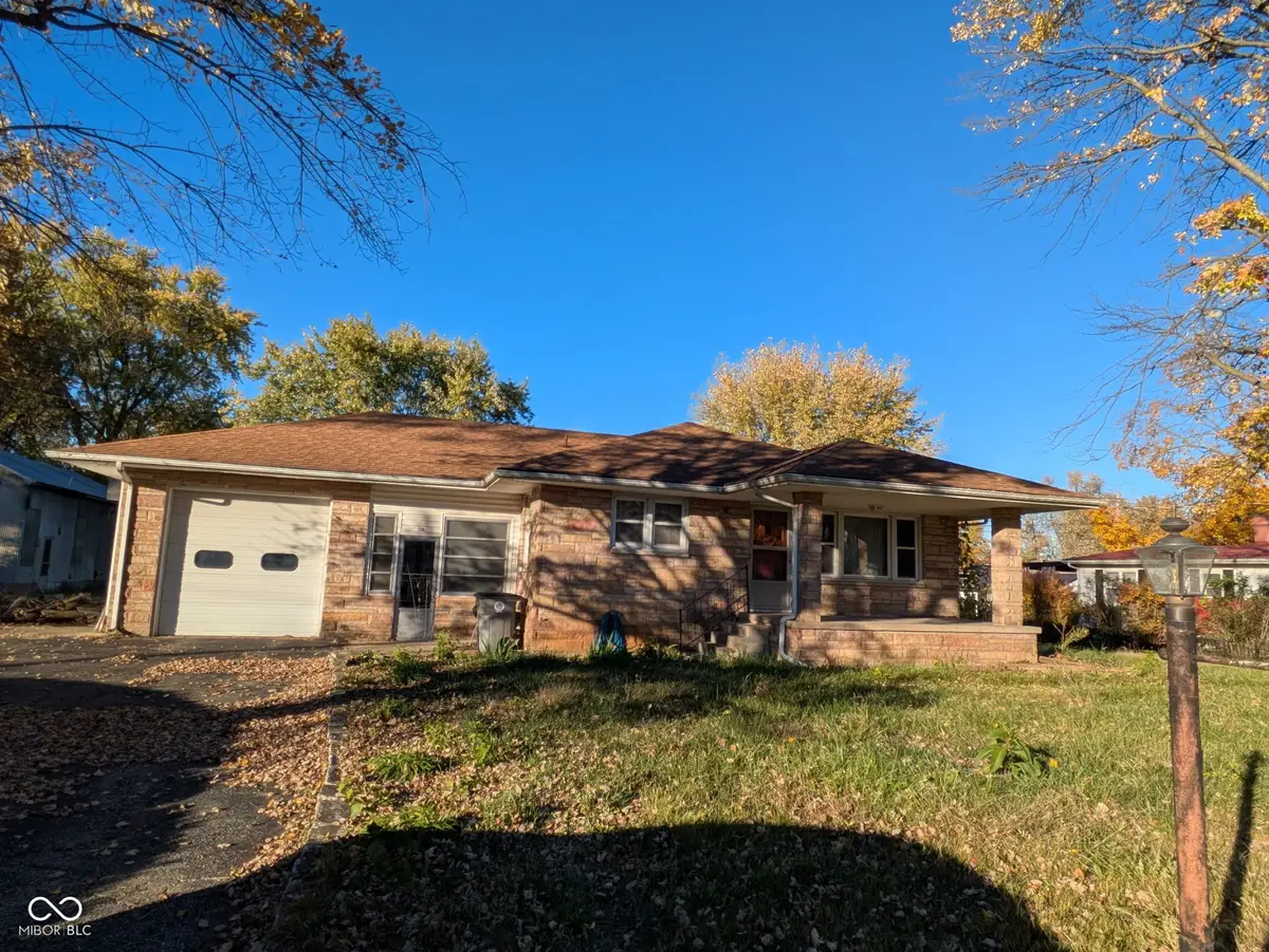 509 E 14th Street, Seymour, IN 47274 - Image #1