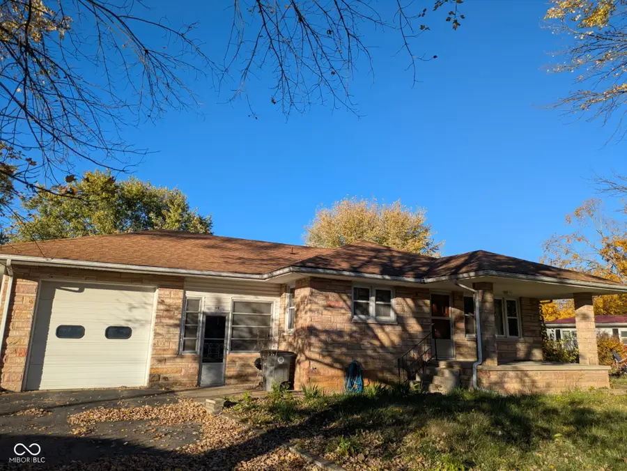 509 E 14th Street, Seymour, IN 47274 - Image #2