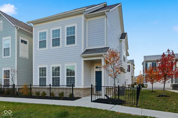 576 Steinbeck Place, Carmel, IN 46032