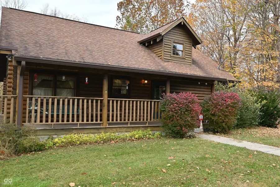 11828 N Bens Court, Camby, IN 46113 - Image #2