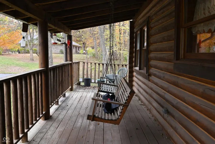 11828 N Bens Court, Camby, IN 46113 - Image #3