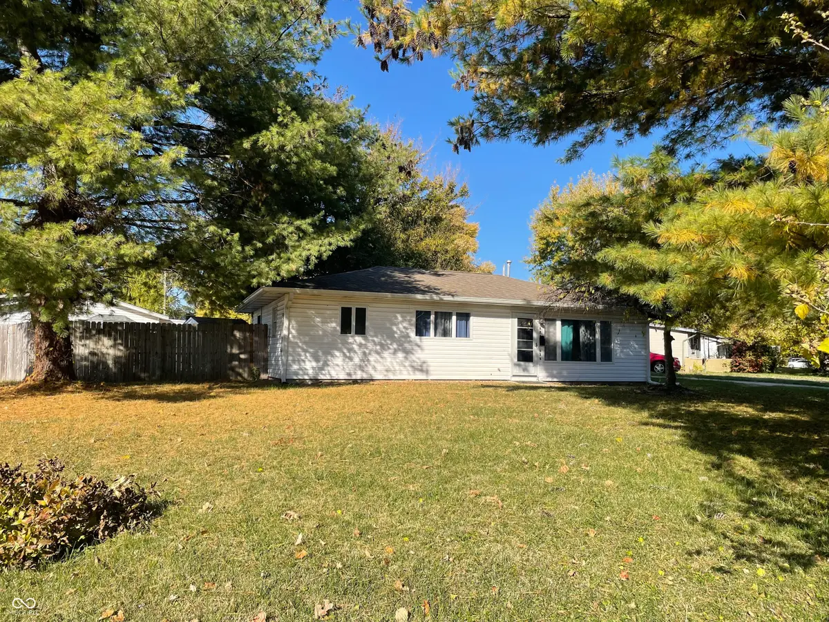 624 Sweetbriar Avenue, Whiteland, IN 46184 - Image #1