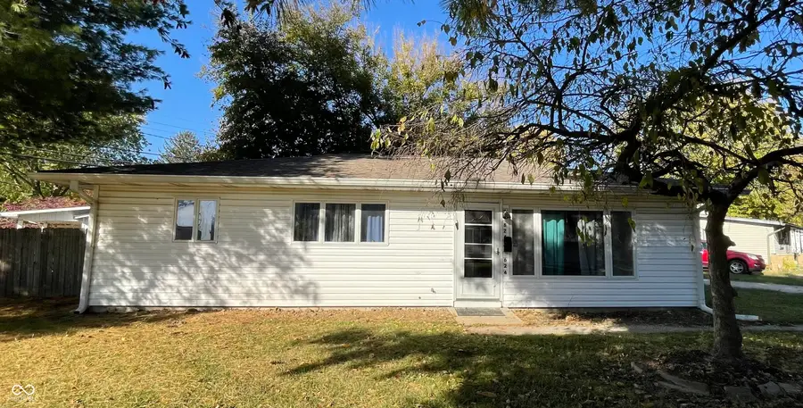 624 Sweetbriar Avenue, Whiteland, IN 46184 - Image #2