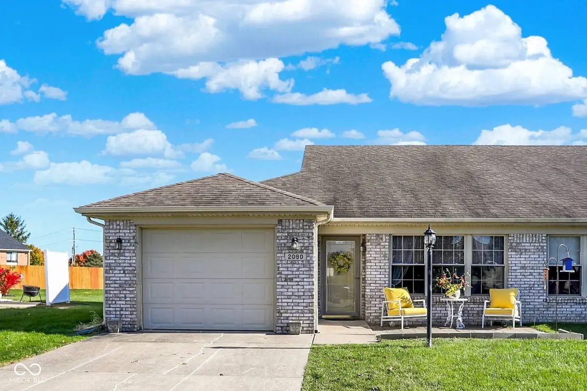 2090 Pelican Drive, Franklin, IN 46131 - Image #1