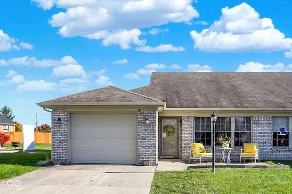 2090 Pelican Drive, Franklin, IN 46131