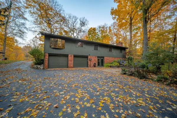 113 Tara Lane, New Castle, IN 47362