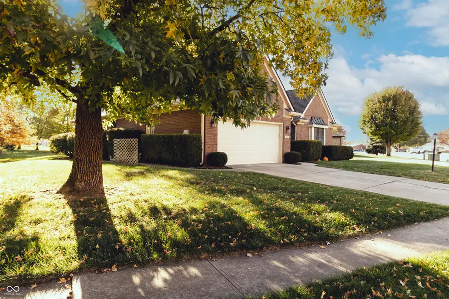 7919 Santolina Drive, Indianapolis, IN 46237 - Image #2